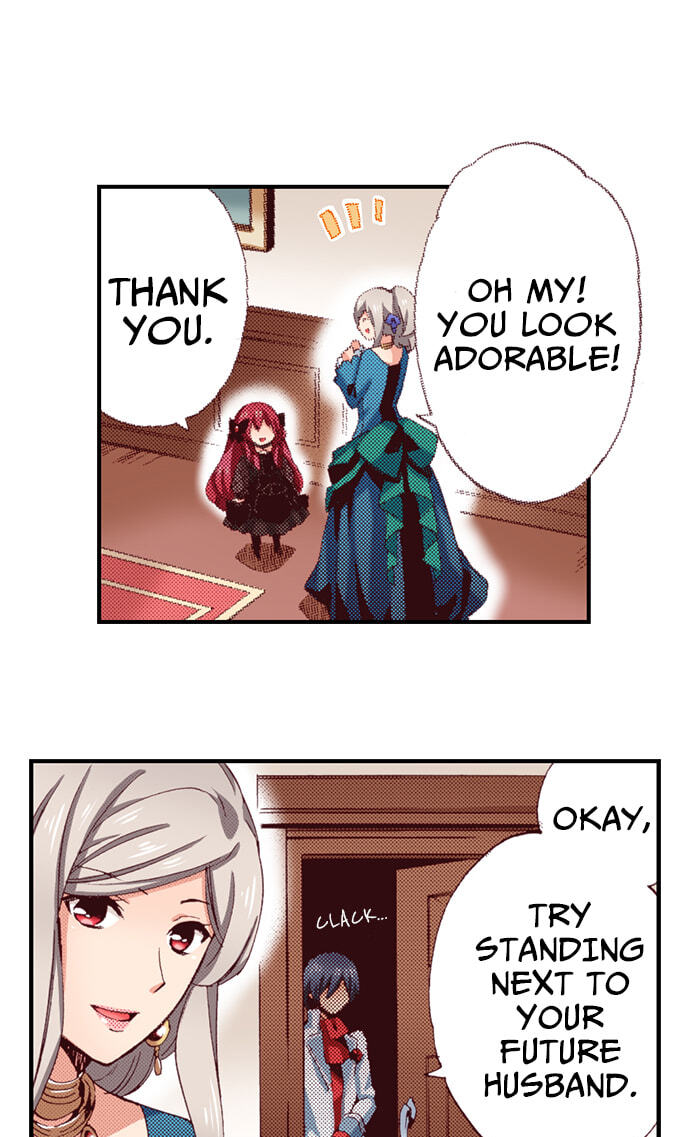 Read Head Start at Birth chapter 6.1 image 35 on Lezhin