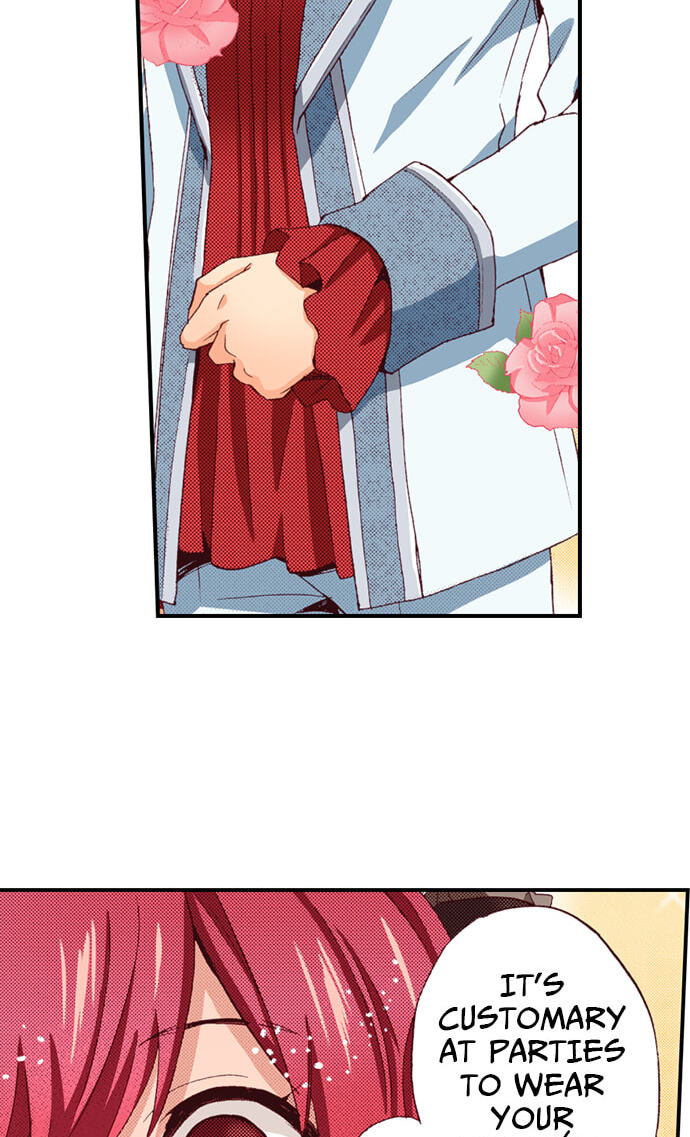 Read Head Start at Birth chapter 6.1 image 37 on Lezhin