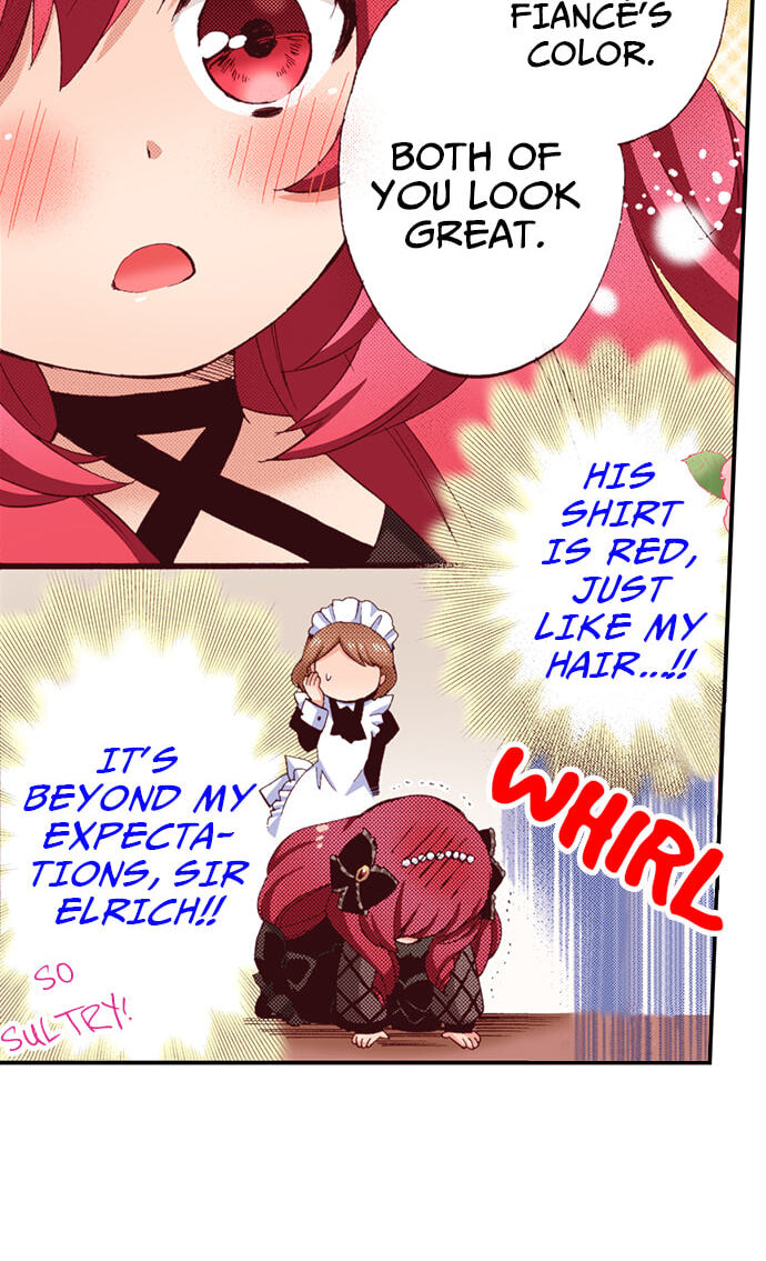Read Head Start at Birth chapter 6.1 image 38 on Lezhin