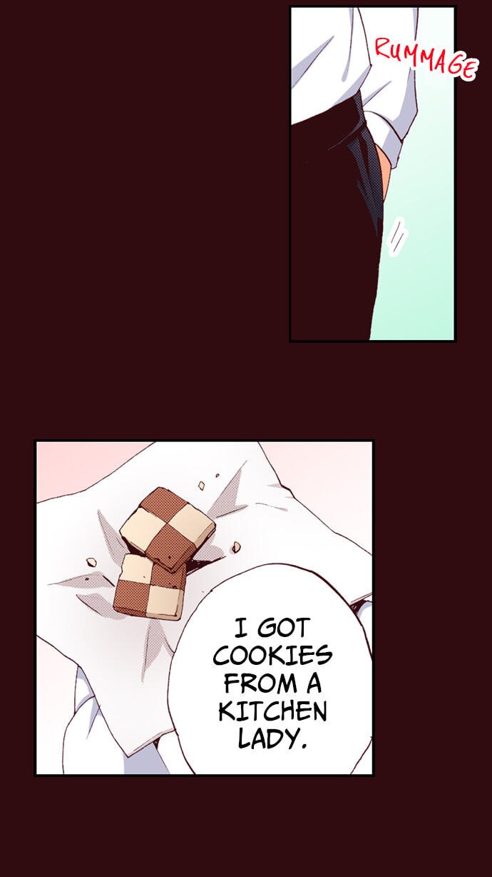 Read Head Start at Birth chapter 6.1 image 4 on Lezhin