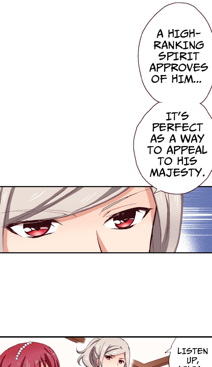 Read Head Start at Birth chapter 6.1 image 41 on Lezhin