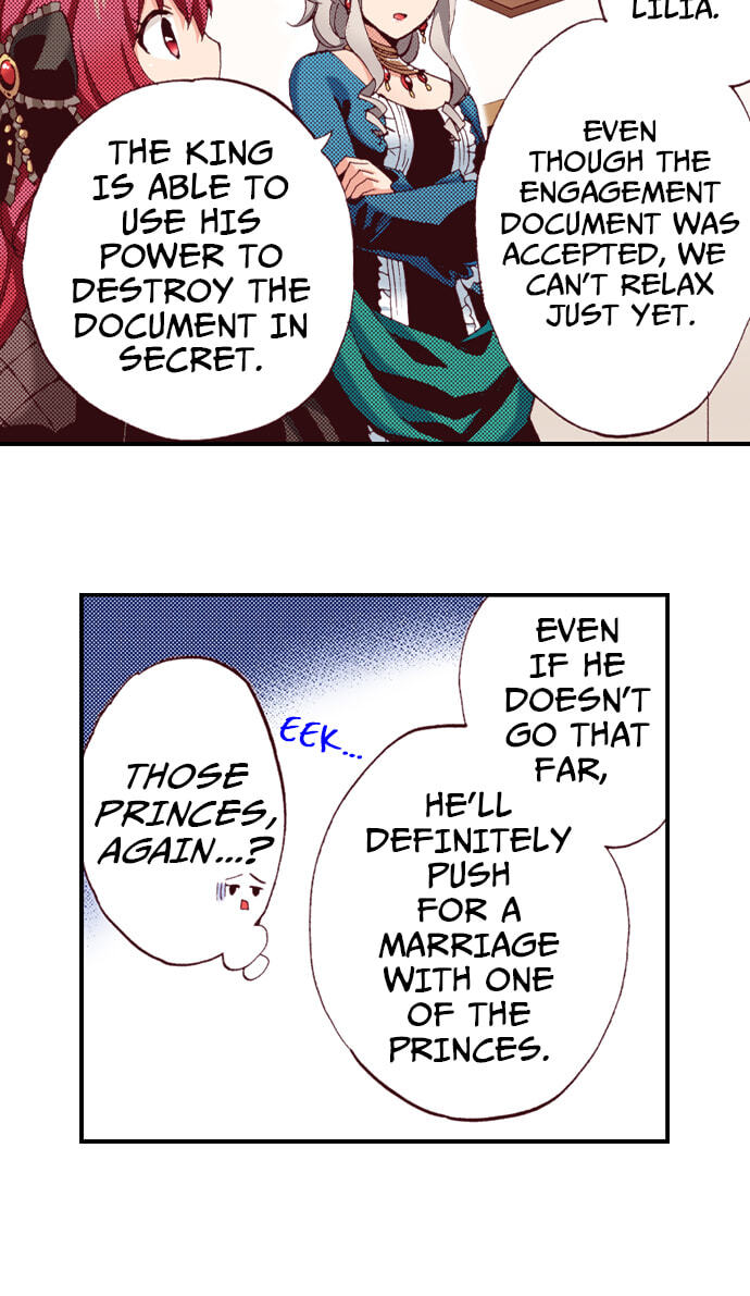 Read Head Start at Birth chapter 6.1 image 42 on Lezhin