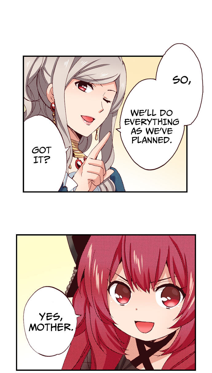 Read Head Start at Birth chapter 6.1 image 43 on Lezhin