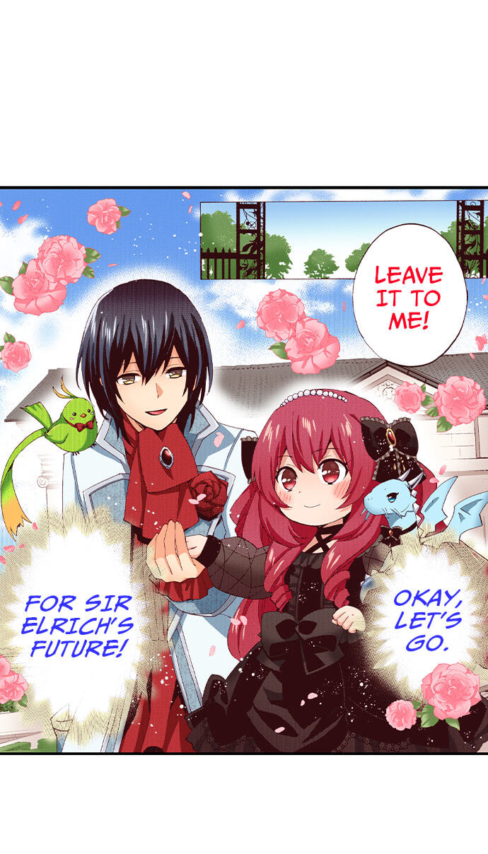 Read Head Start at Birth chapter 6.1 image 44 on Lezhin