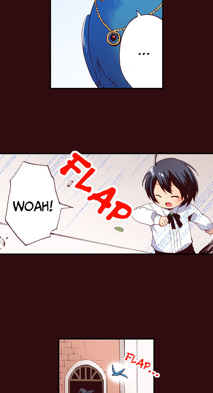 Read Head Start at Birth chapter 6.1 image 6 on Lezhin