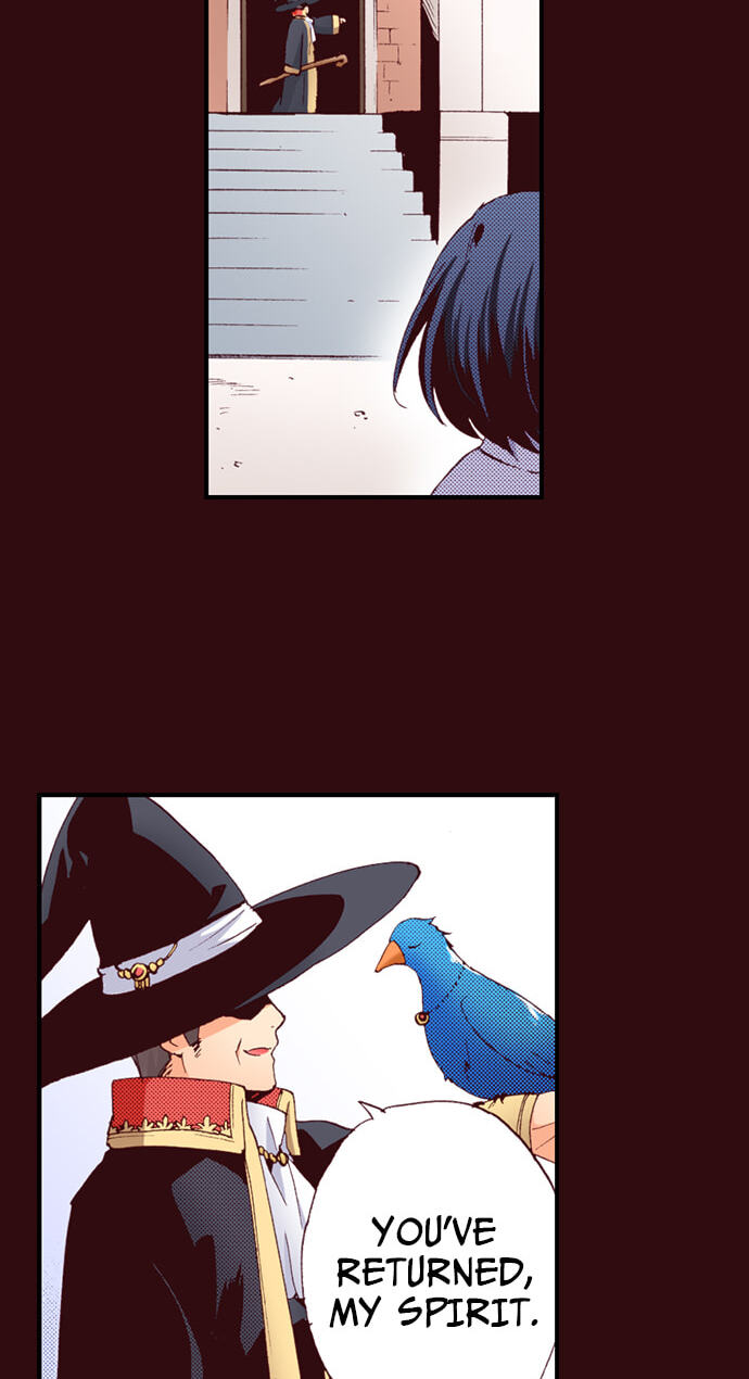 Read Head Start at Birth chapter 6.1 image 7 on Lezhin