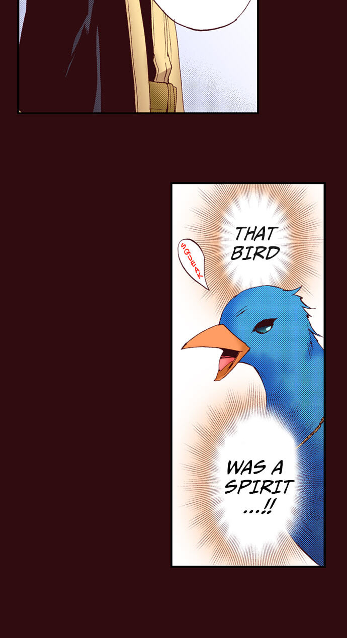 Read Head Start at Birth chapter 6.1 image 8 on Lezhin
