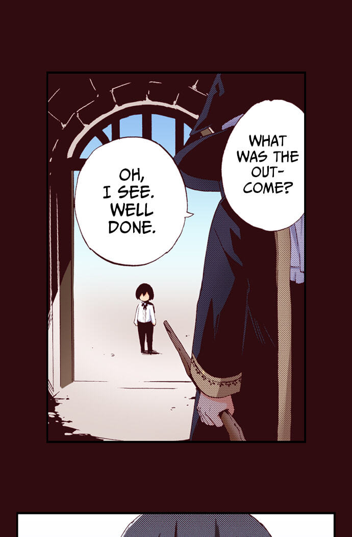 Read Head Start at Birth chapter 6.1 image 9 on Lezhin