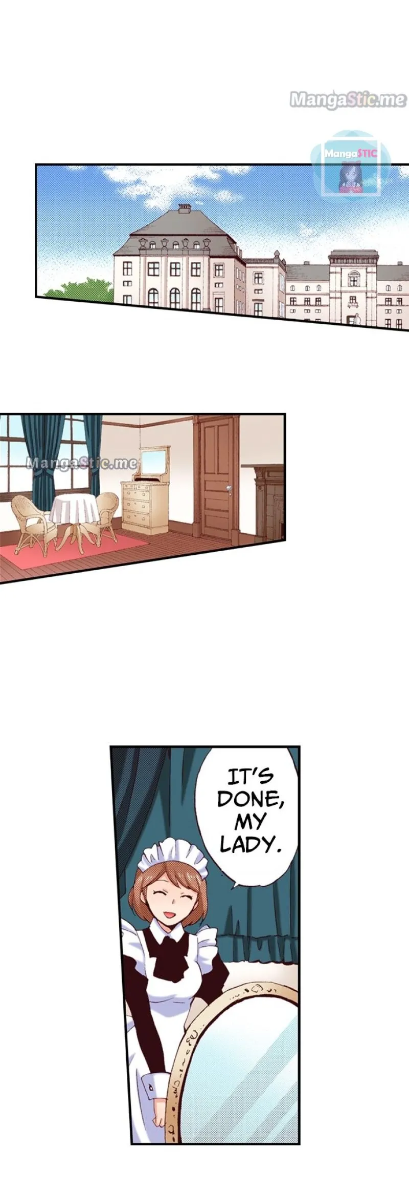 Read Head Start at Birth chapter 6.5 image 19 on Lezhin