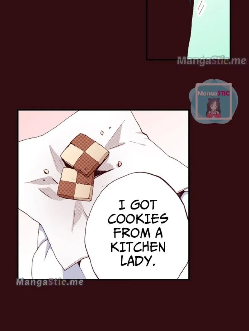 Read Head Start at Birth chapter 6.5 image 3 on Lezhin