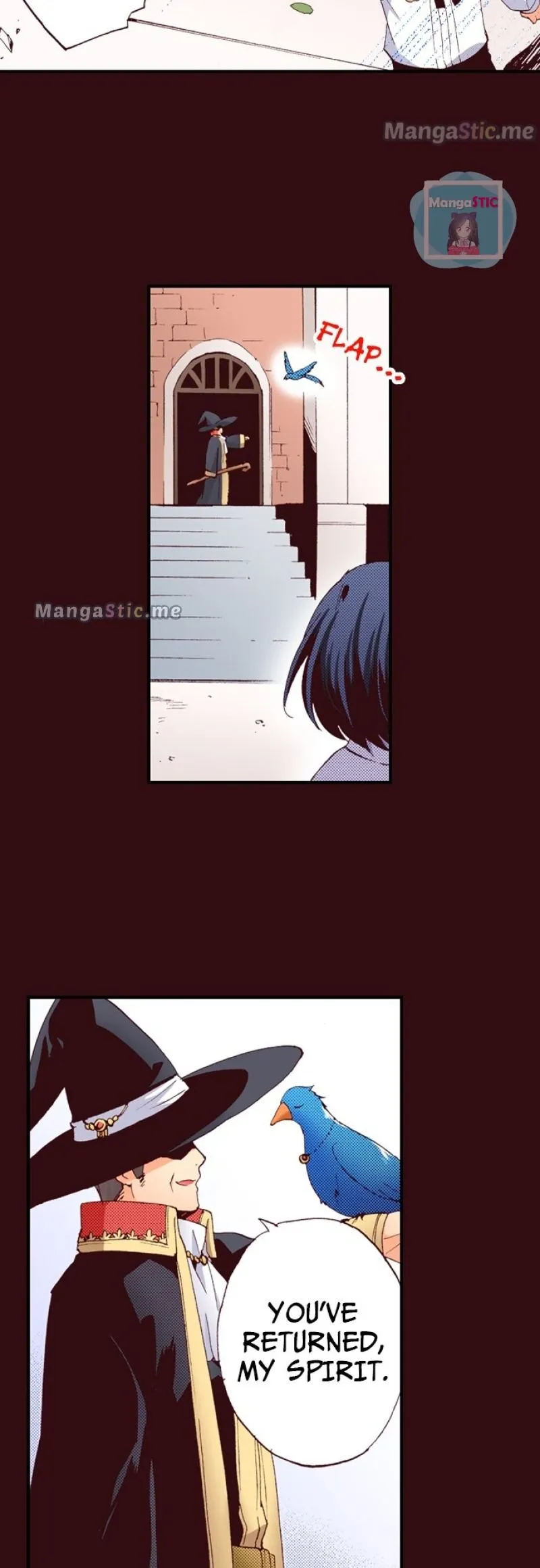 Read Head Start at Birth chapter 6.5 image 5 on Lezhin