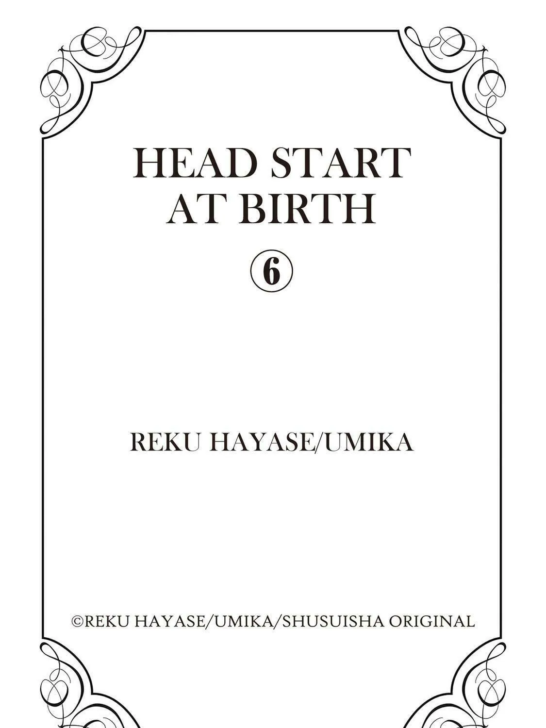 Read Head Start at Birth chapter 6 image 52 on Lezhin