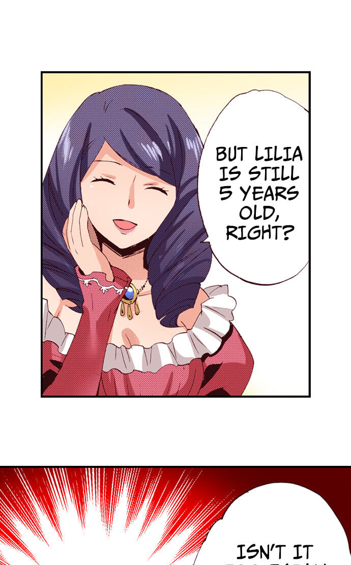 Read Head Start at Birth chapter 7.1 image 1 on Lezhin