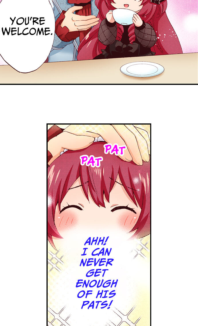 Read Head Start at Birth chapter 7.1 image 10 on Lezhin