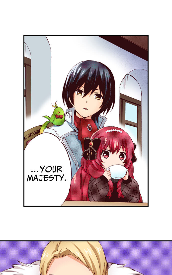 Read Head Start at Birth chapter 7.1 image 12 on Lezhin