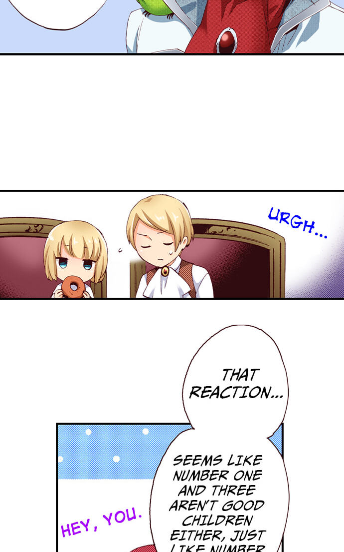Read Head Start at Birth chapter 7.1 image 14 on Lezhin