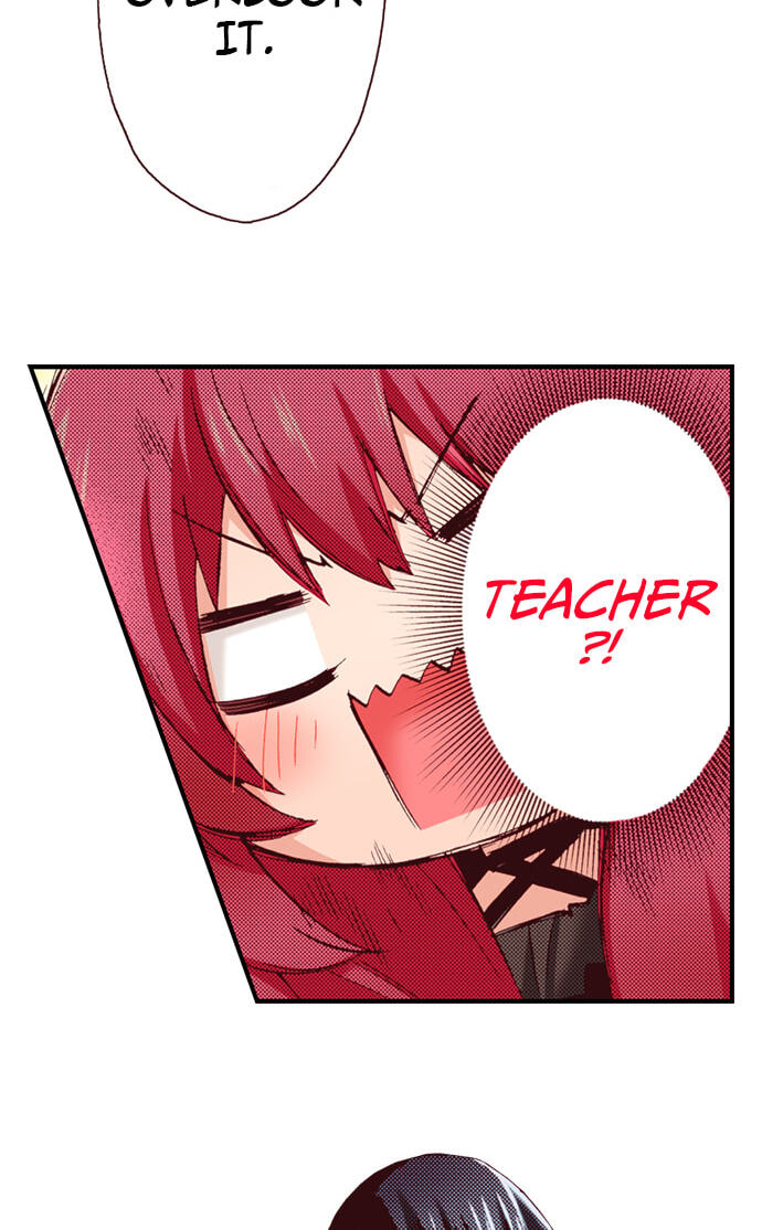 Read Head Start at Birth chapter 7.1 image 17 on Lezhin