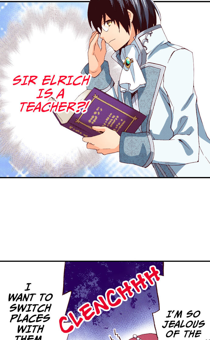 Read Head Start at Birth chapter 7.1 image 18 on Lezhin