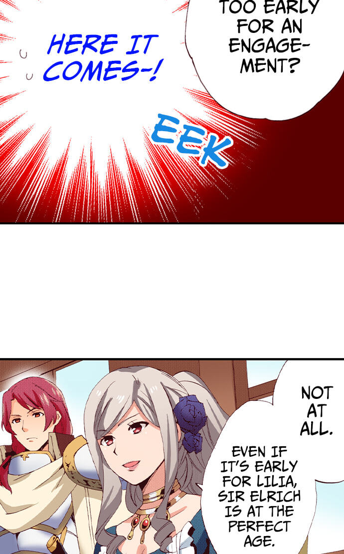 Read Head Start at Birth chapter 7.1 image 2 on Lezhin