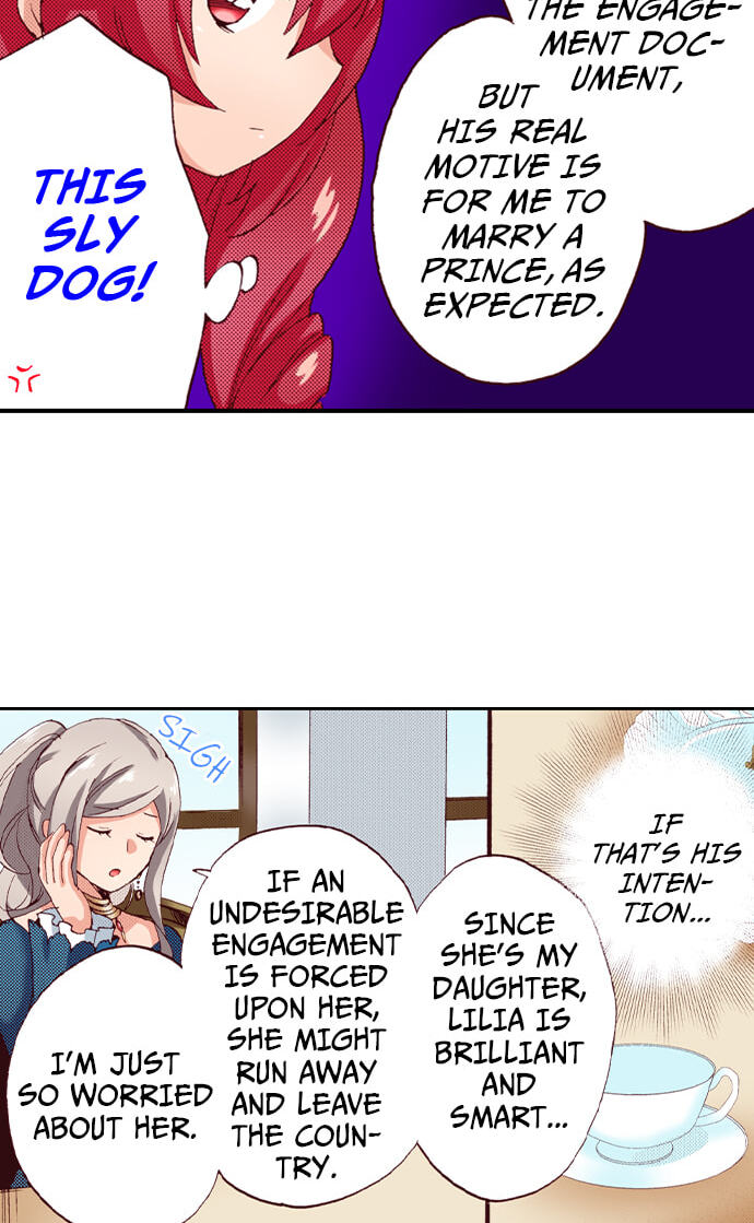 Read Head Start at Birth chapter 7.1 image 22 on Lezhin