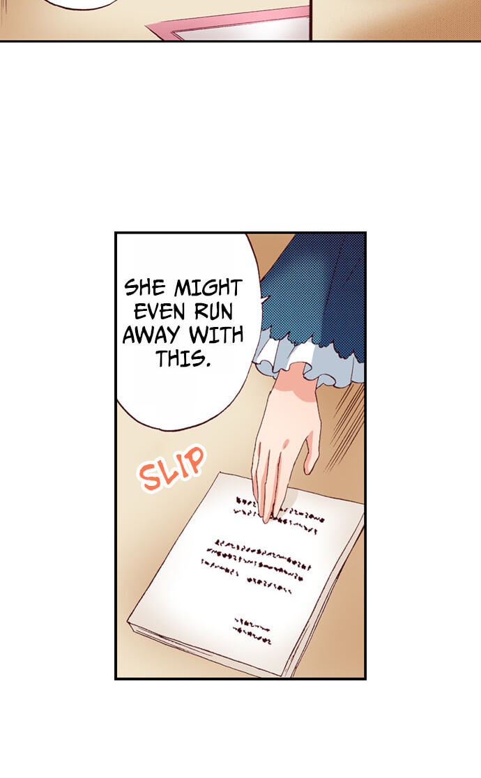Read Head Start at Birth chapter 7.1 image 23 on Lezhin