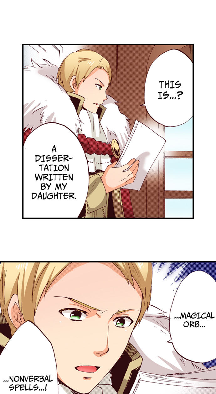 Read Head Start at Birth chapter 7.1 image 24 on Lezhin