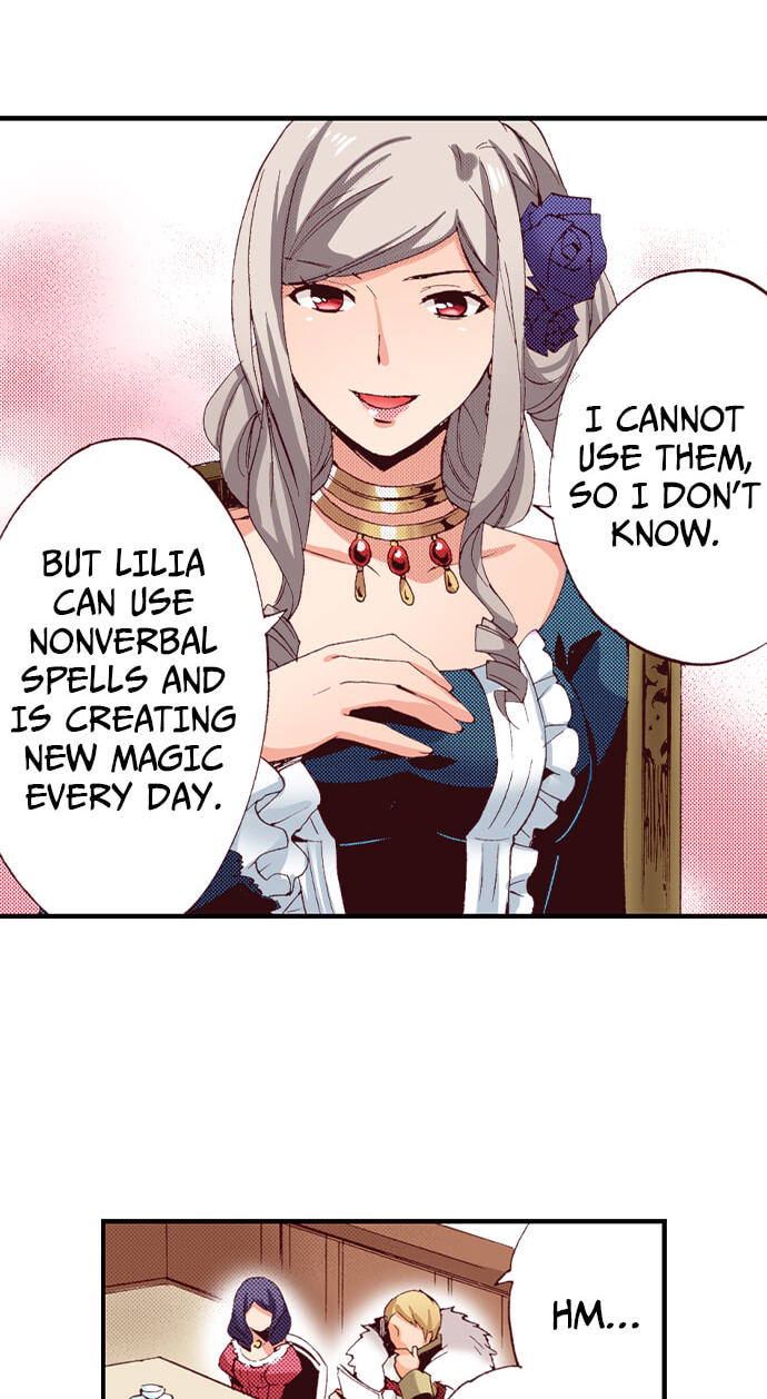 Read Head Start at Birth chapter 7.1 image 26 on Lezhin