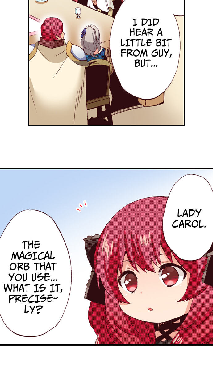 Read Head Start at Birth chapter 7.1 image 27 on Lezhin