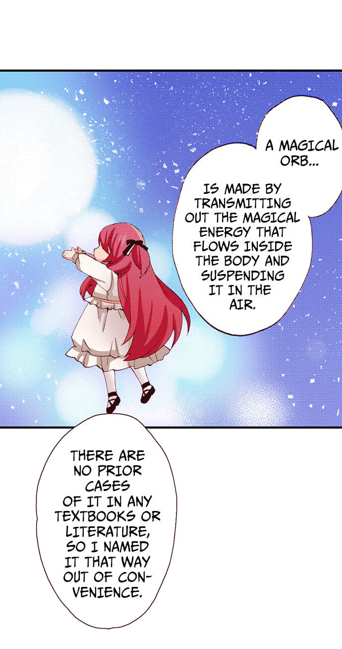Read Head Start at Birth chapter 7.1 image 28 on Lezhin