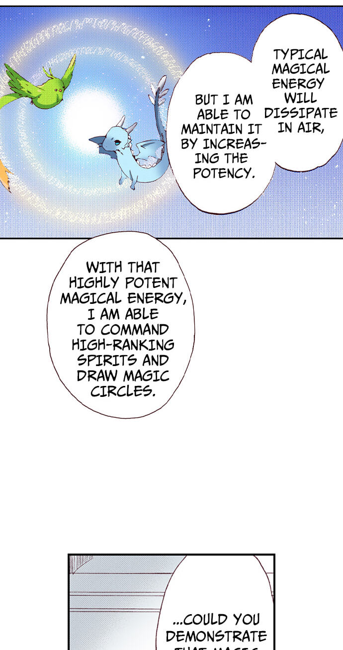Read Head Start at Birth chapter 7.1 image 29 on Lezhin