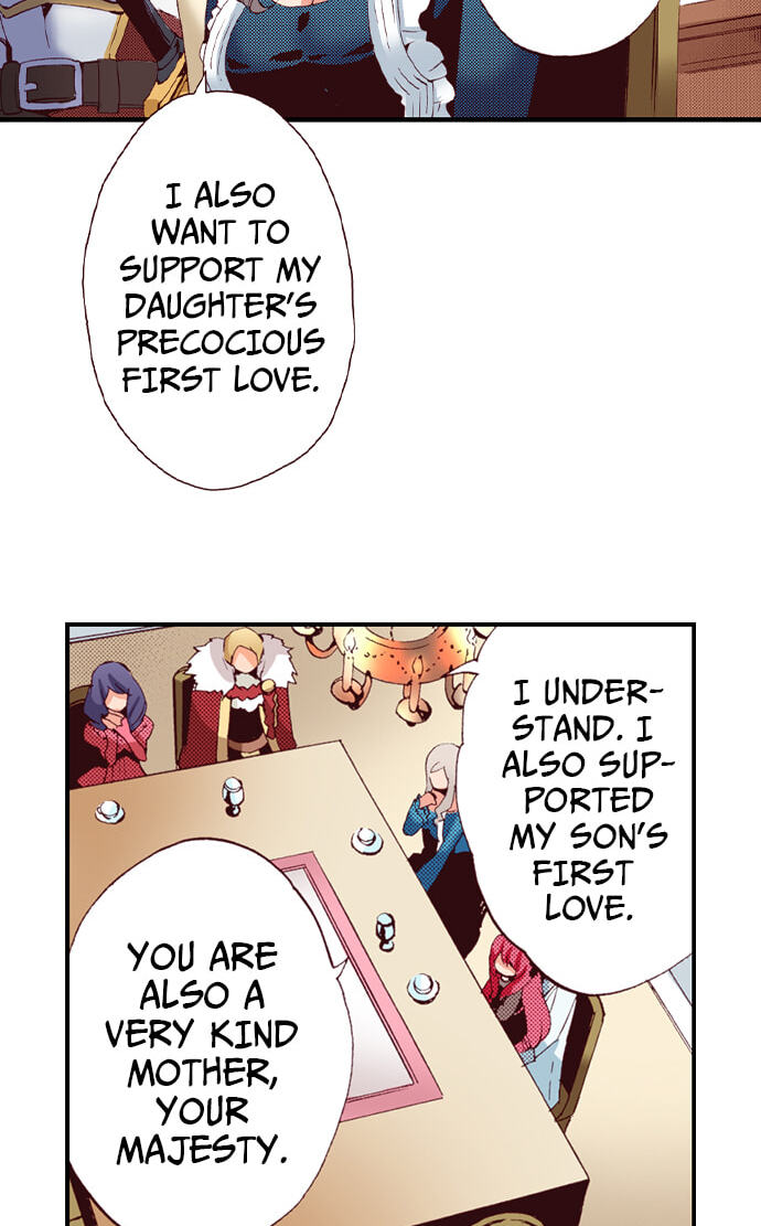 Read Head Start at Birth chapter 7.1 image 3 on Lezhin