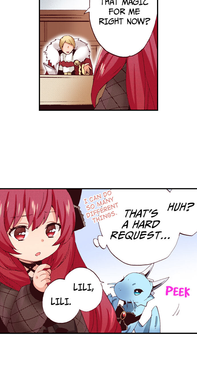 Read Head Start at Birth chapter 7.1 image 30 on Lezhin