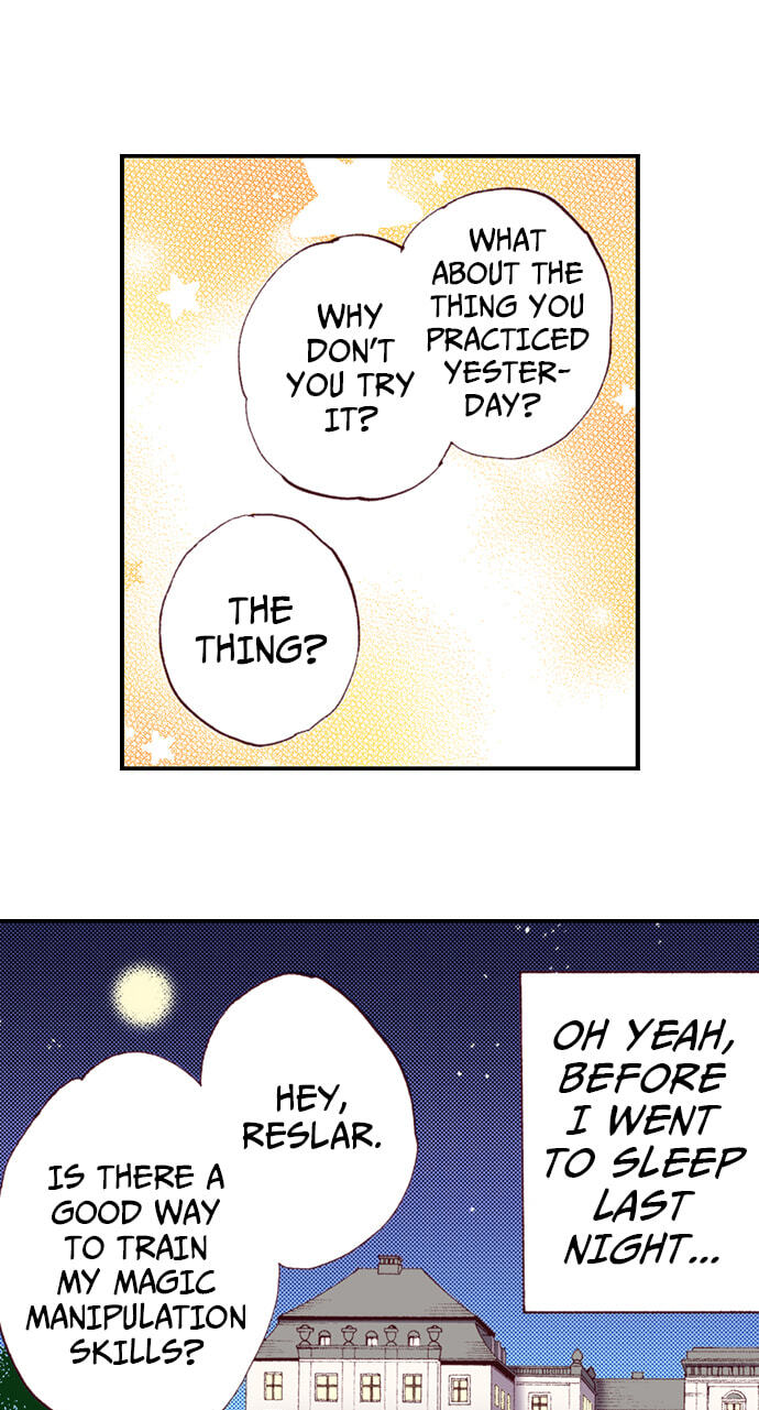 Read Head Start at Birth chapter 7.1 image 31 on Lezhin