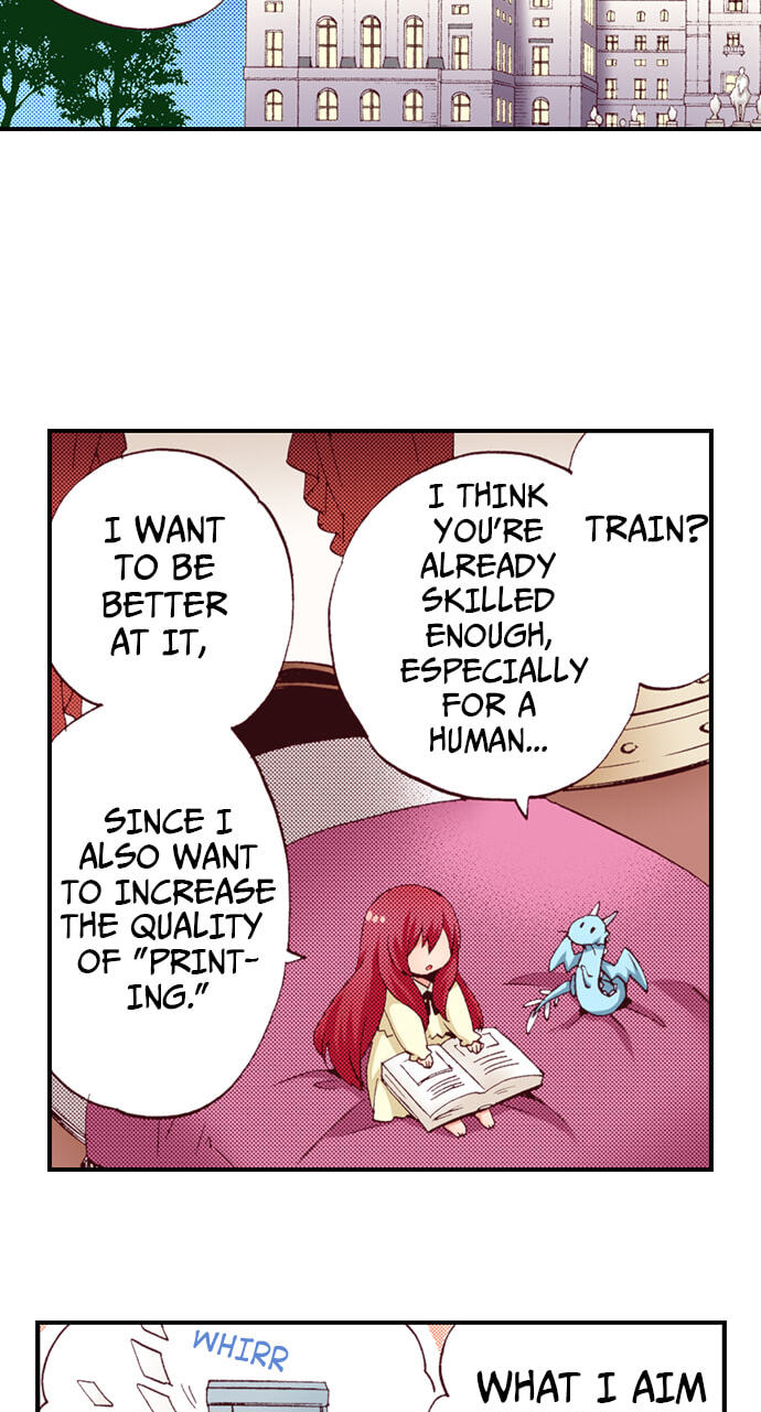 Read Head Start at Birth chapter 7.1 image 32 on Lezhin