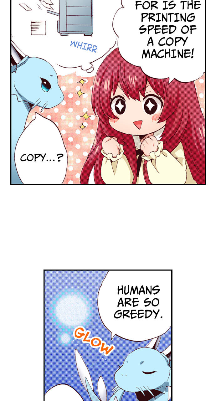 Read Head Start at Birth chapter 7.1 image 33 on Lezhin