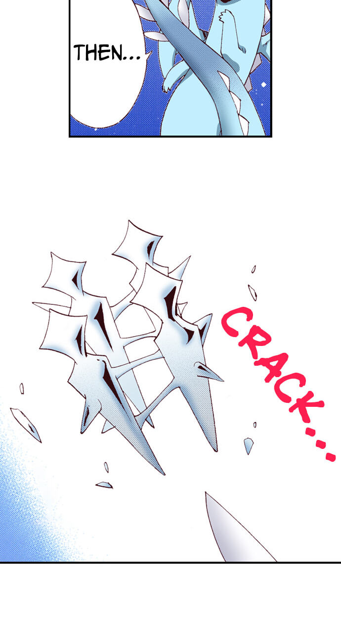 Read Head Start at Birth chapter 7.1 image 34 on Lezhin