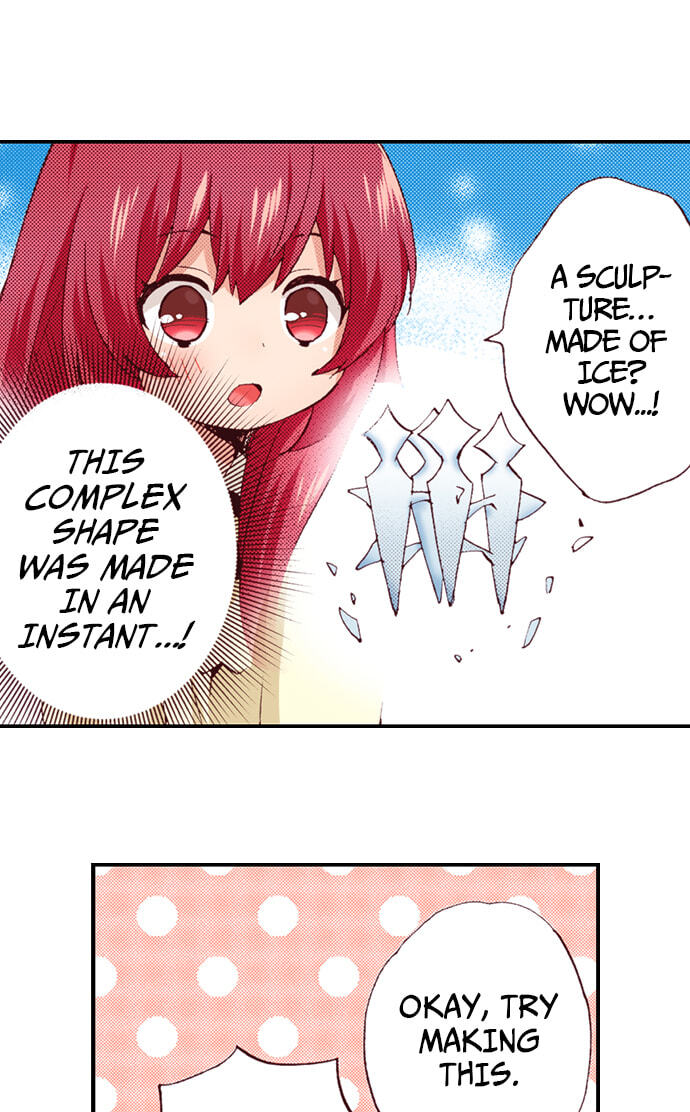 Read Head Start at Birth chapter 7.1 image 35 on Lezhin
