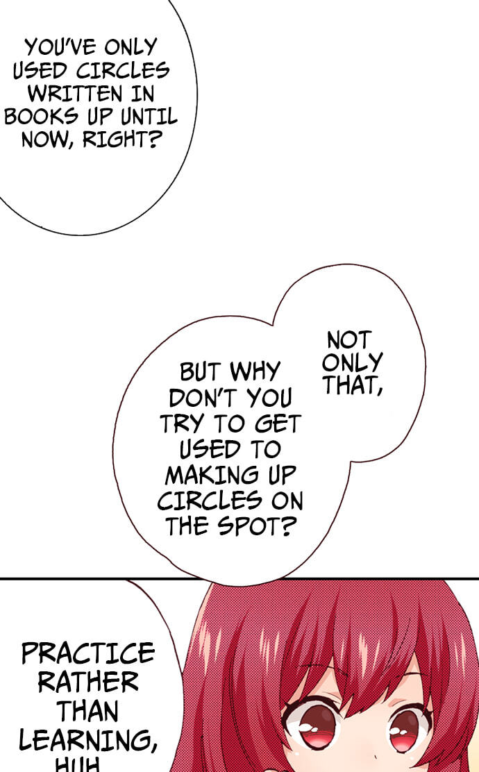 Read Head Start at Birth chapter 7.1 image 37 on Lezhin