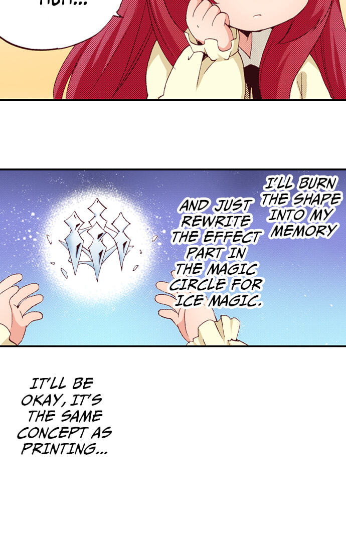 Read Head Start at Birth chapter 7.1 image 38 on Lezhin