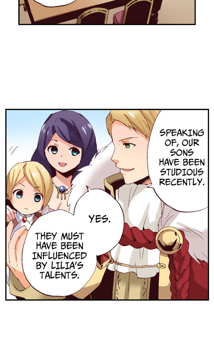 Read Head Start at Birth chapter 7.1 image 4 on Lezhin