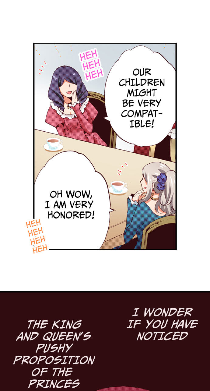 Read Head Start at Birth chapter 7.1 image 5 on Lezhin