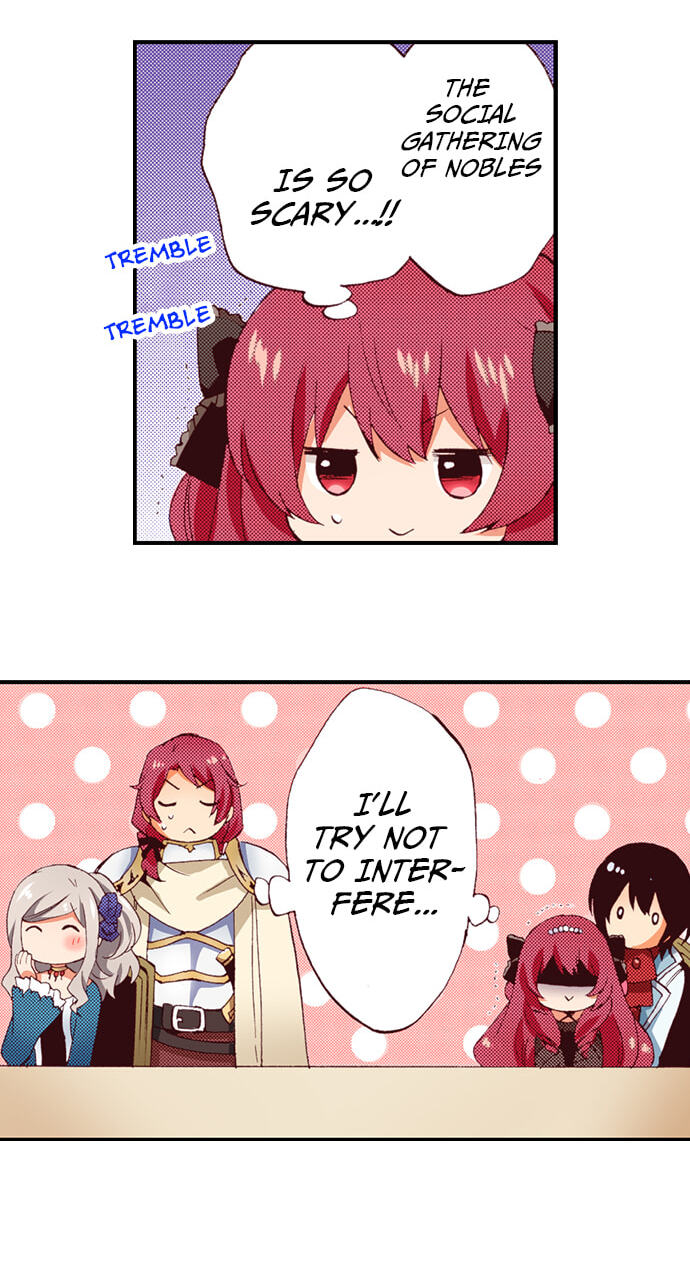 Read Head Start at Birth chapter 7.1 image 7 on Lezhin