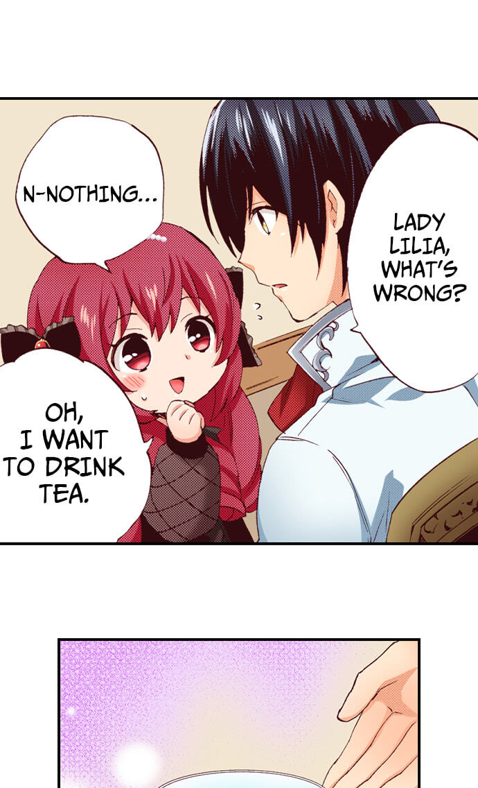 Read Head Start at Birth chapter 7.1 image 8 on Lezhin