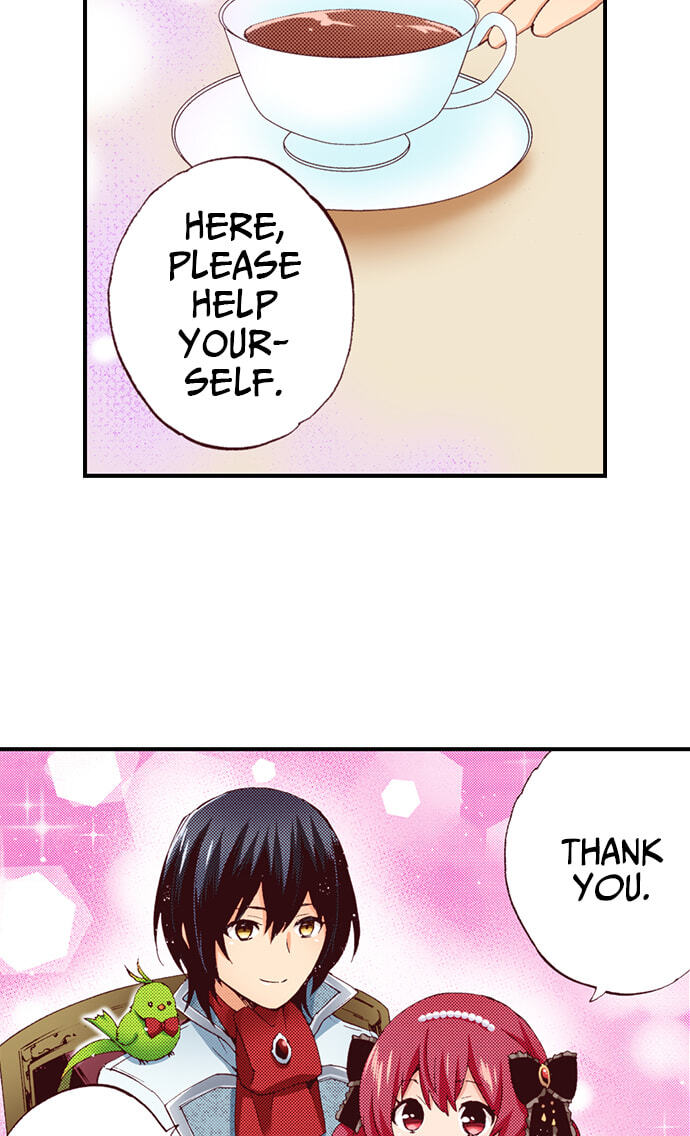 Read Head Start at Birth chapter 7.1 image 9 on Lezhin