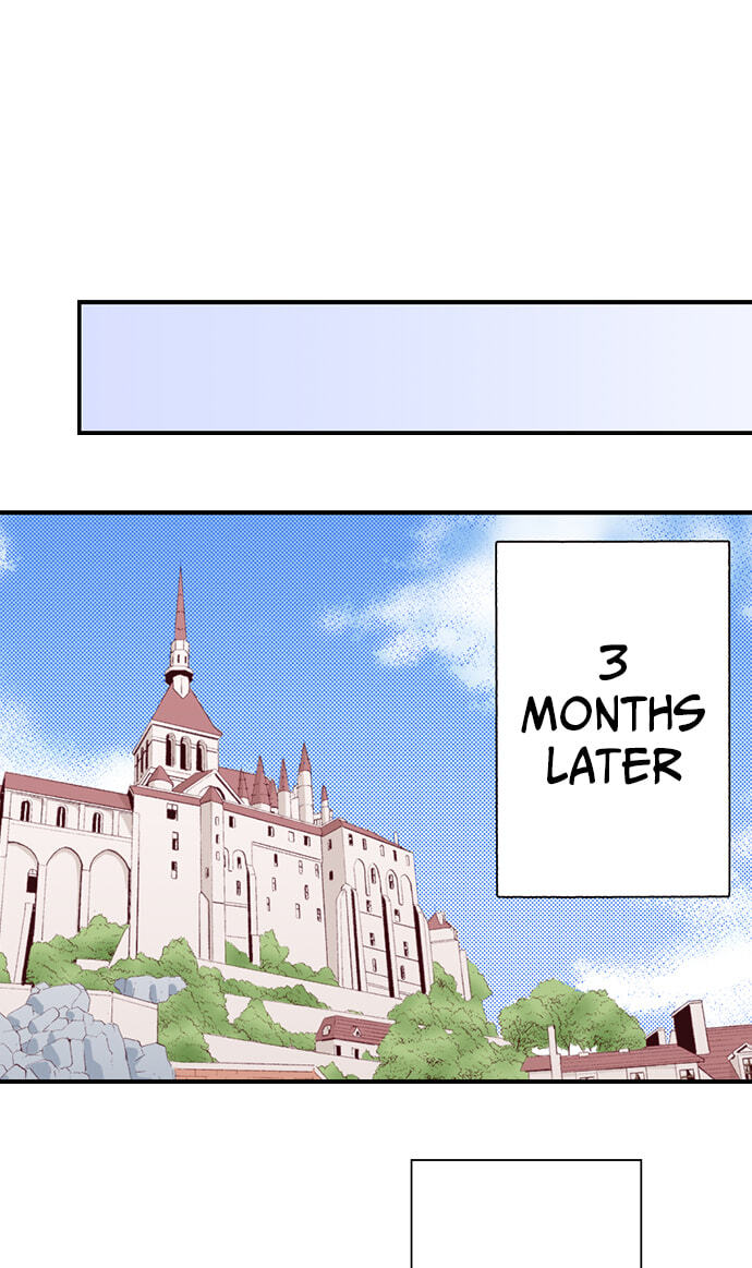 Read Head Start at Birth chapter 8.1 image 1 on Lezhin