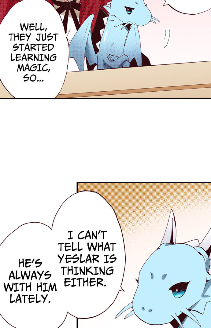 Read Head Start at Birth chapter 8.1 image 16 on Lezhin