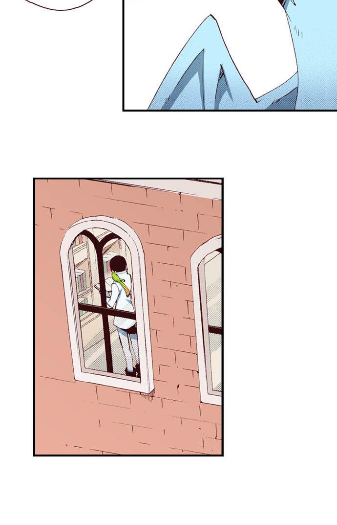 Read Head Start at Birth chapter 8.1 image 17 on Lezhin
