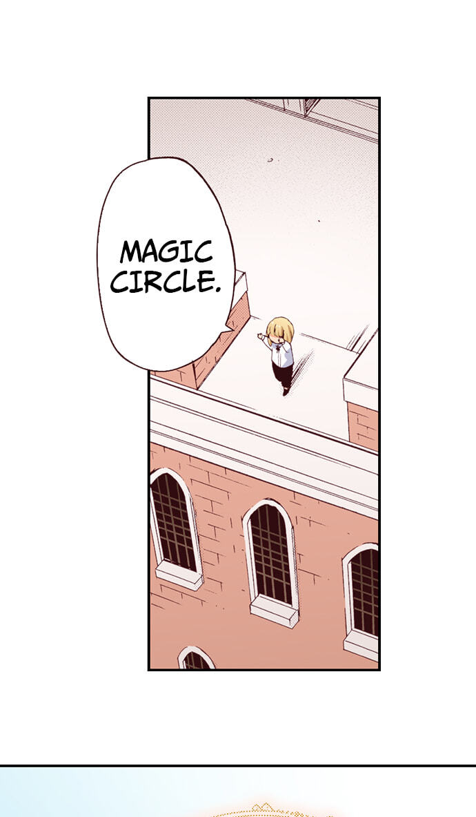 Read Head Start at Birth chapter 8.1 image 22 on Lezhin