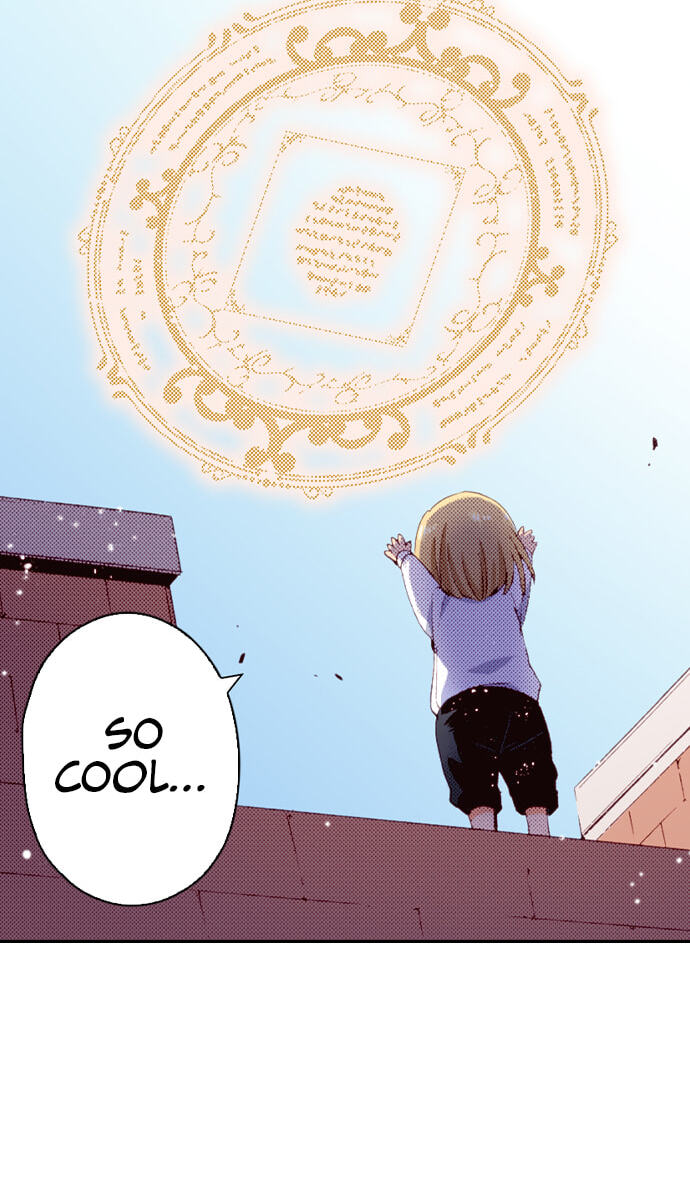 Read Head Start at Birth chapter 8.1 image 23 on Lezhin