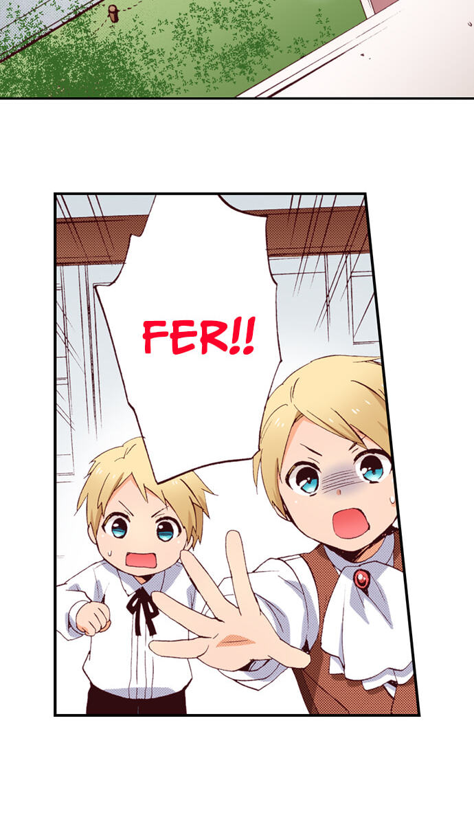 Read Head Start at Birth chapter 8.1 image 25 on Lezhin